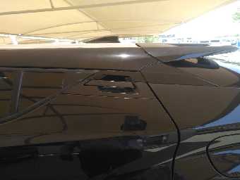 TOYOTA C-HR 2017 Image 7