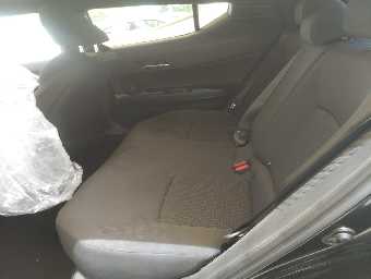 TOYOTA C-HR 2017 Image 9