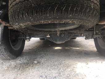 TOYOTA HILUX 2016 Image 11