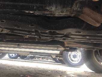 TOYOTA HILUX 2016 Image 12