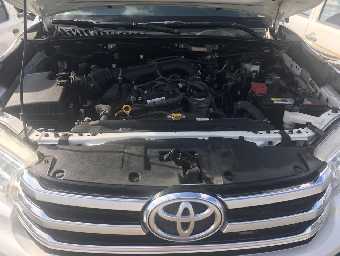 TOYOTA HILUX 2016 Image 14