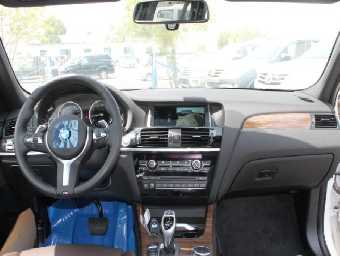 BMW X3 2017 Image 2