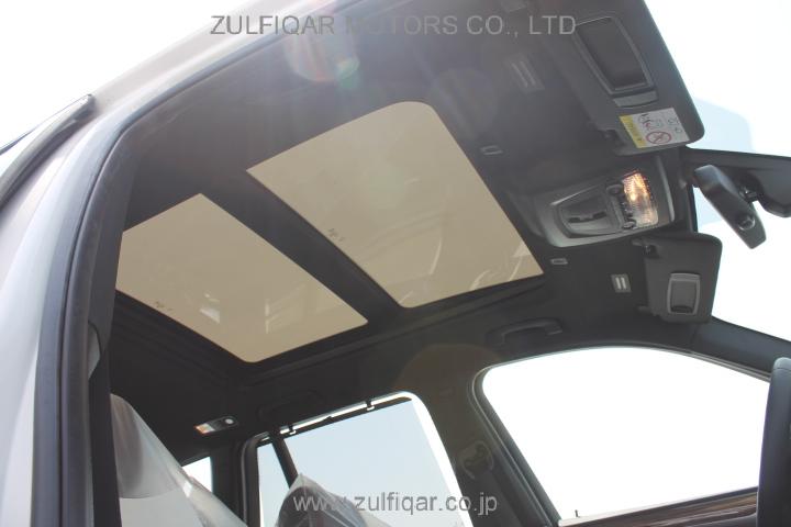 BMW X3 2017 Image 11