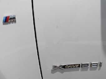 BMW X3 2017 Image 13