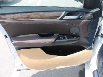 BMW X3 2017 Image 10