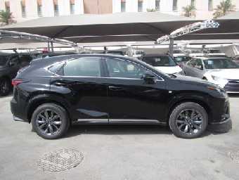 LEXUS NX 300 2018 Image 4