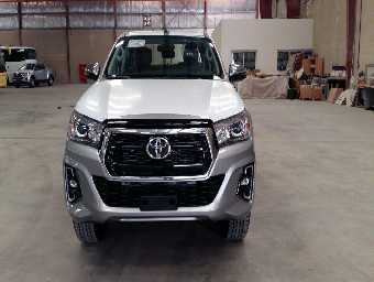 TOYOTA HILUX REVO PICK UP 2019 Image 1