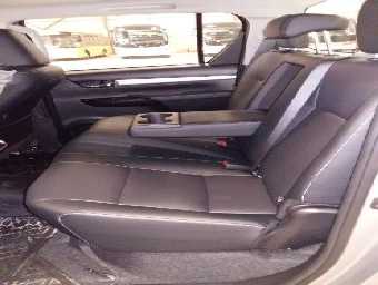 TOYOTA HILUX REVO PICK UP 2019 Image 11