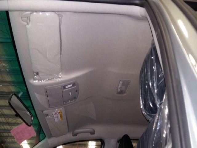 TOYOTA HILUX REVO PICK UP 2019 Image 19