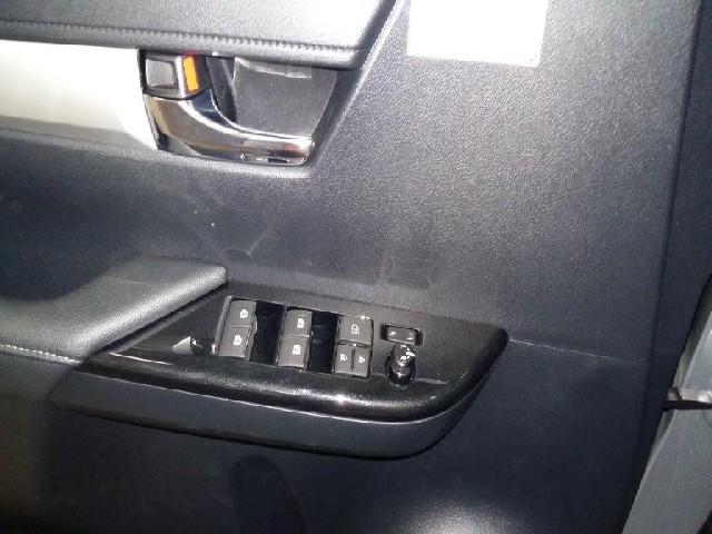 TOYOTA HILUX REVO PICK UP 2019 Image 20