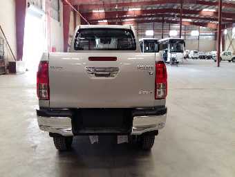 TOYOTA HILUX REVO PICK UP 2019 Image 3