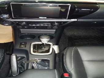 TOYOTA HILUX REVO PICK UP 2019 Image 15