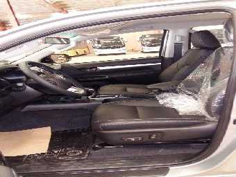 TOYOTA HILUX REVO PICK UP 2019 Image 16