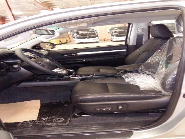 TOYOTA HILUX REVO PICK UP 2019 Image 22