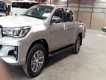 TOYOTA HILUX REVO PICK UP 2019 Image 4
