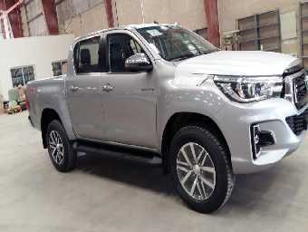 TOYOTA HILUX REVO PICK UP 2019 Image 5