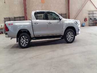 TOYOTA HILUX REVO PICK UP 2019 Image 7