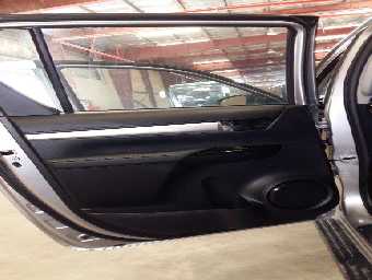 TOYOTA HILUX REVO PICK UP 2019 Image 10