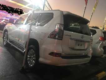 LEXUS GX 460 2015 Image 6