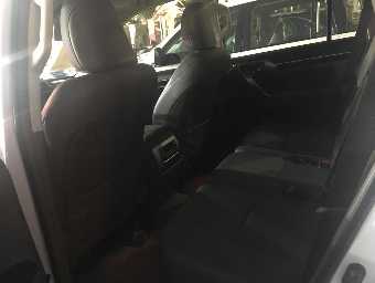 LEXUS GX 460 2015 Image 8