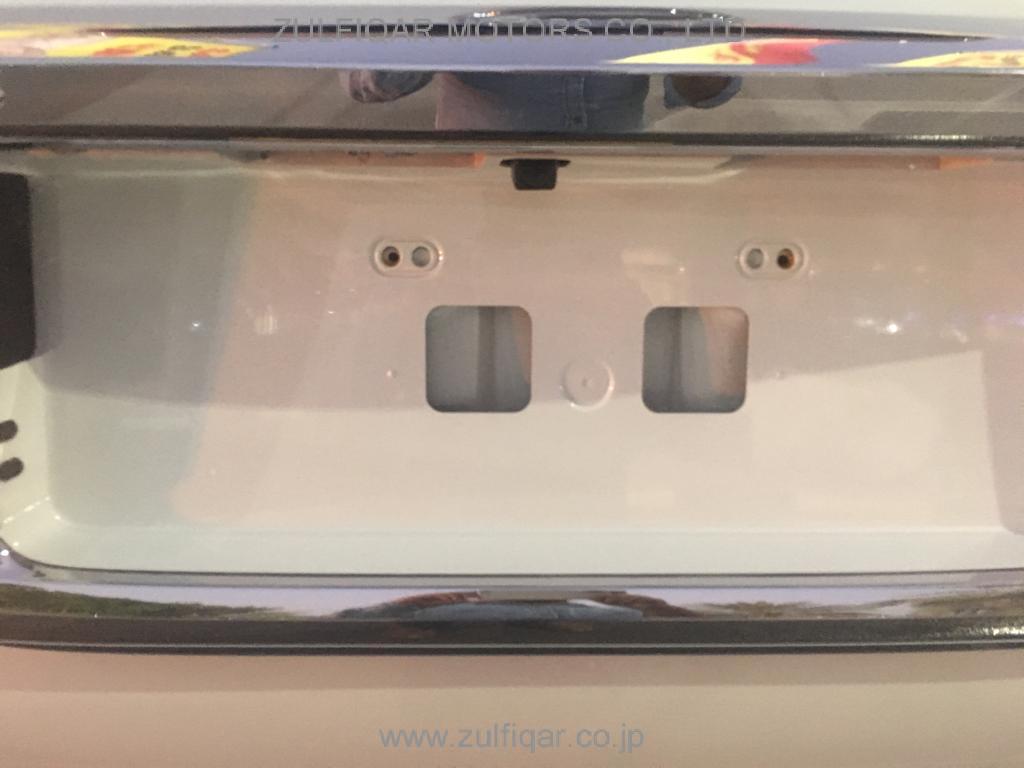 LEXUS GX 460 2015 Image 10