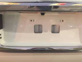 LEXUS GX 460 2015 Image 10