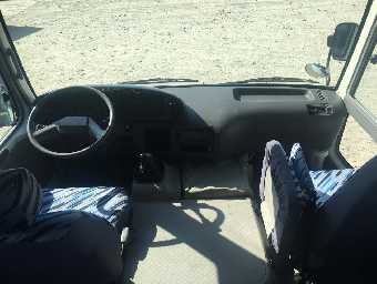 TOYOTA COASTER 2014 Image 2