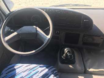 TOYOTA COASTER 2014 Image 13