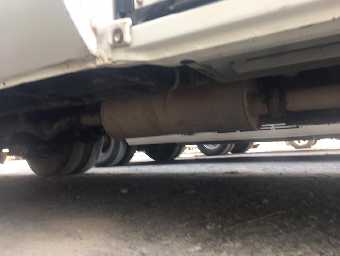 TOYOTA COASTER 2014 Image 14