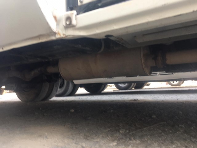 TOYOTA COASTER 2014 Image 20