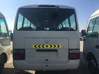 TOYOTA COASTER 2014 Image 3