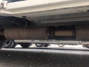 TOYOTA COASTER 2014 Image 15