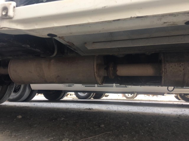 TOYOTA COASTER 2014 Image 21