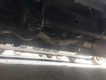 TOYOTA COASTER 2014 Image 16