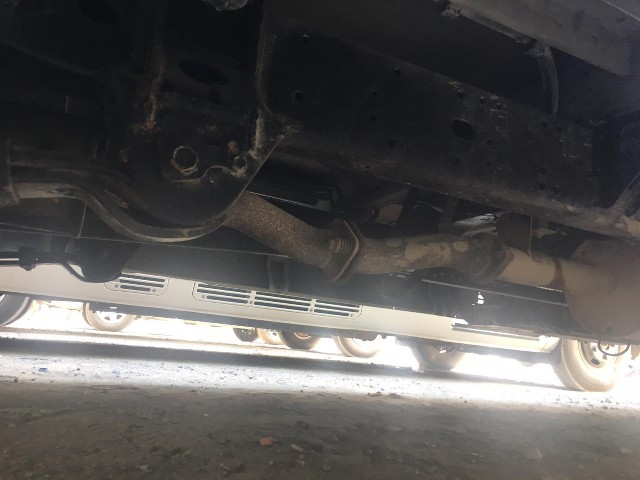 TOYOTA COASTER 2014 Image 22