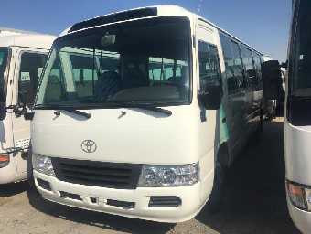TOYOTA COASTER 2014 Image 5
