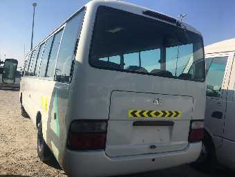 TOYOTA COASTER 2014 Image 6