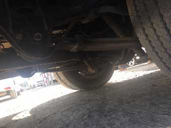 TOYOTA COASTER 2014 Image 12