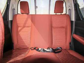 TOYOTA HILUX 2017 Image 9