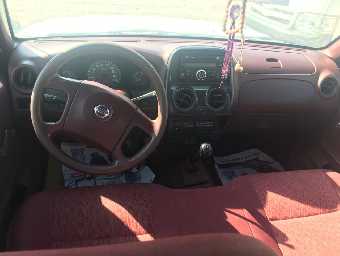 NISSAN PICKUP 2015 Image 2