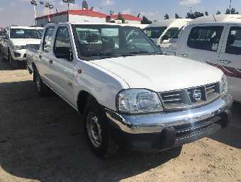 NISSAN PICKUP 2015 Image 4