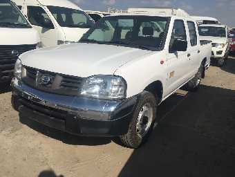 NISSAN PICKUP 2015 Image 5