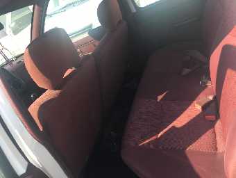 NISSAN PICKUP 2015 Image 9