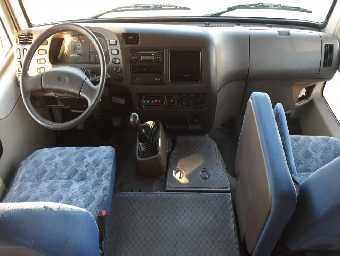 MITSUBISHI FUSO 2014 Image 2