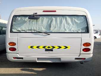 MITSUBISHI FUSO 2014 Image 3