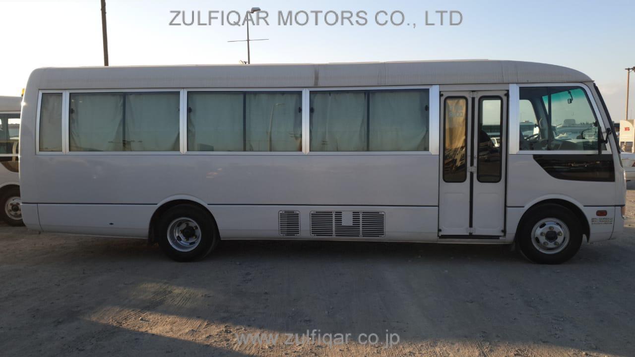 MITSUBISHI FUSO 2014 Image 4