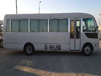 MITSUBISHI FUSO 2014 Image 4