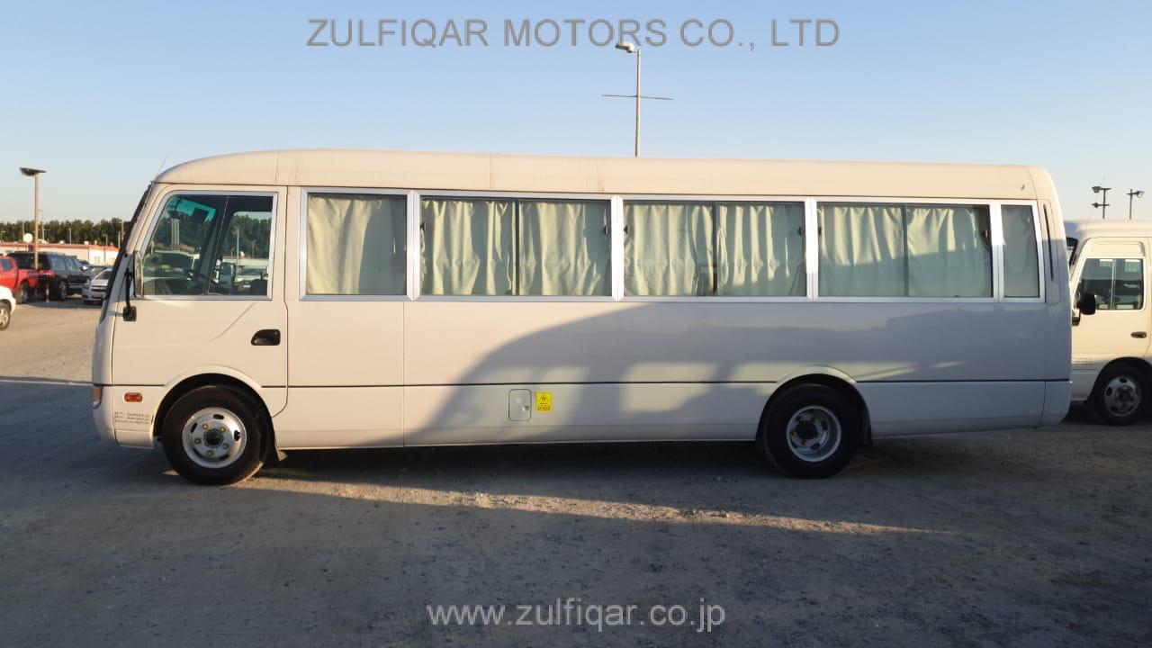 MITSUBISHI FUSO 2014 Image 5