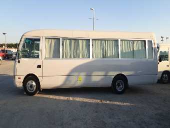 MITSUBISHI FUSO 2014 Image 5