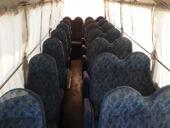 MITSUBISHI FUSO 2014 Image 6